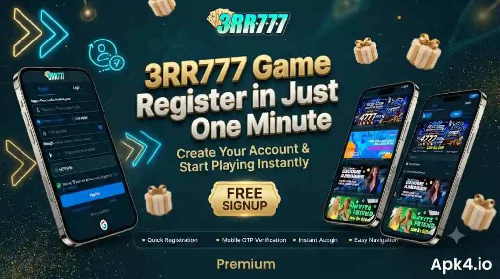 3rr777 Game Download