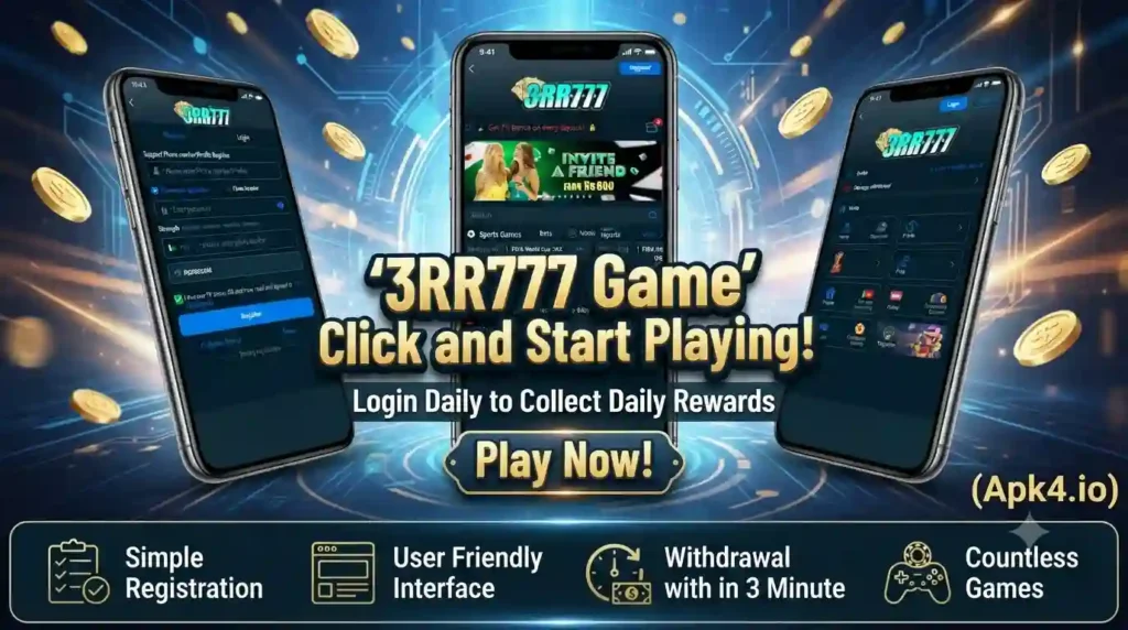 3rr777 Game Image