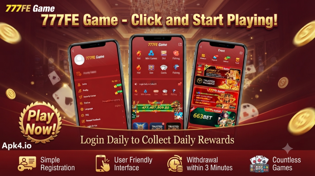 777FE Game Image