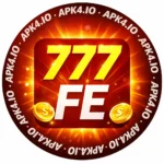 777Fe Game Logo by Apk4.io