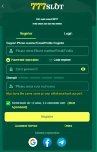 777Slot Game Review – Play Slots & Withdraw Instantly 3