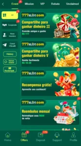 777Slot Game Review – Play Slots & Withdraw Instantly 2