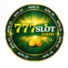 777Slot Game Logo by Apk4