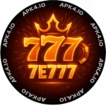 7E777 Game Logo