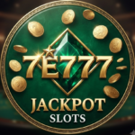 7E777 Game logo