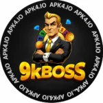 9KBoss game logo by apk4