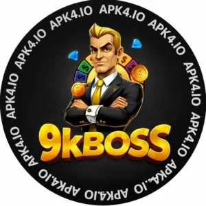 9kBoss Game APK – Complete Guide to Download, Play and Earn Real Money 6