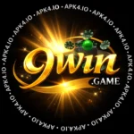 9Win Game logo by APk4