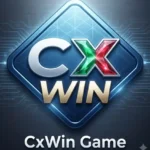 CXWin Game Logo