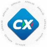 CXWin Game Logo By APk4