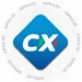 CXWin Game Logo By APk4