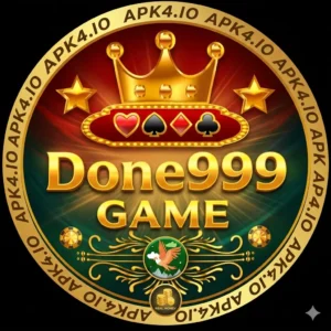 Done999 Game APK – Download, Play and Earn Real Money in Pakistan 1