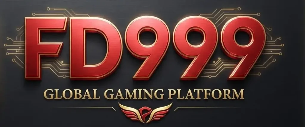 FD999 Game Feature Image