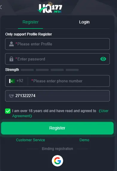 casino app download guide