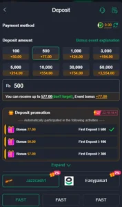 HQ177 Game APK – Complete Guide to Download, Play and Earn Real Money 4