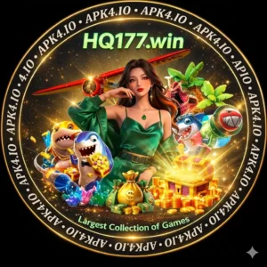 HQ177 Game APK – Complete Guide to Download, Play and Earn Real Money 1