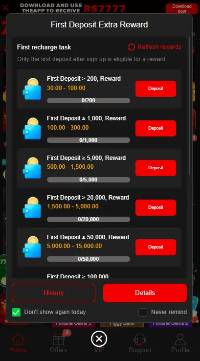 K1 Game Money Transaction Guide