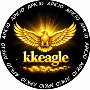KK Eagle Game: Pakistan’s Best Earning Gaming App 2026 1