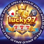 Lucky97 Game Logo