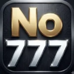 NO777 Game logo