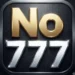 NO777 Game logo
