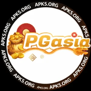 PGasia777 Game APK – Download, Play and Earn Real Money in 2026 1