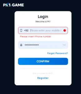 PK1 Game App: Best Games with Fast Withdrawal 3