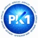 PK1 Game Logo by Apk4