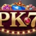 PK7 Game logo