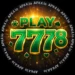 Play7778 Game logo by Apk4