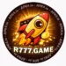 R777 game logo By Apk4