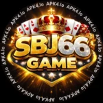 SBJ66 Game logo By Apk4