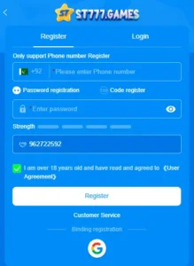 ST777 Game APK Download Latest Version for Android 3