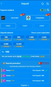 ST777 Game APK Download Latest Version for Android 2