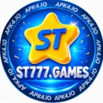 ST777 Game Logo by APK4