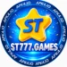 ST777 Game Logo by APK4