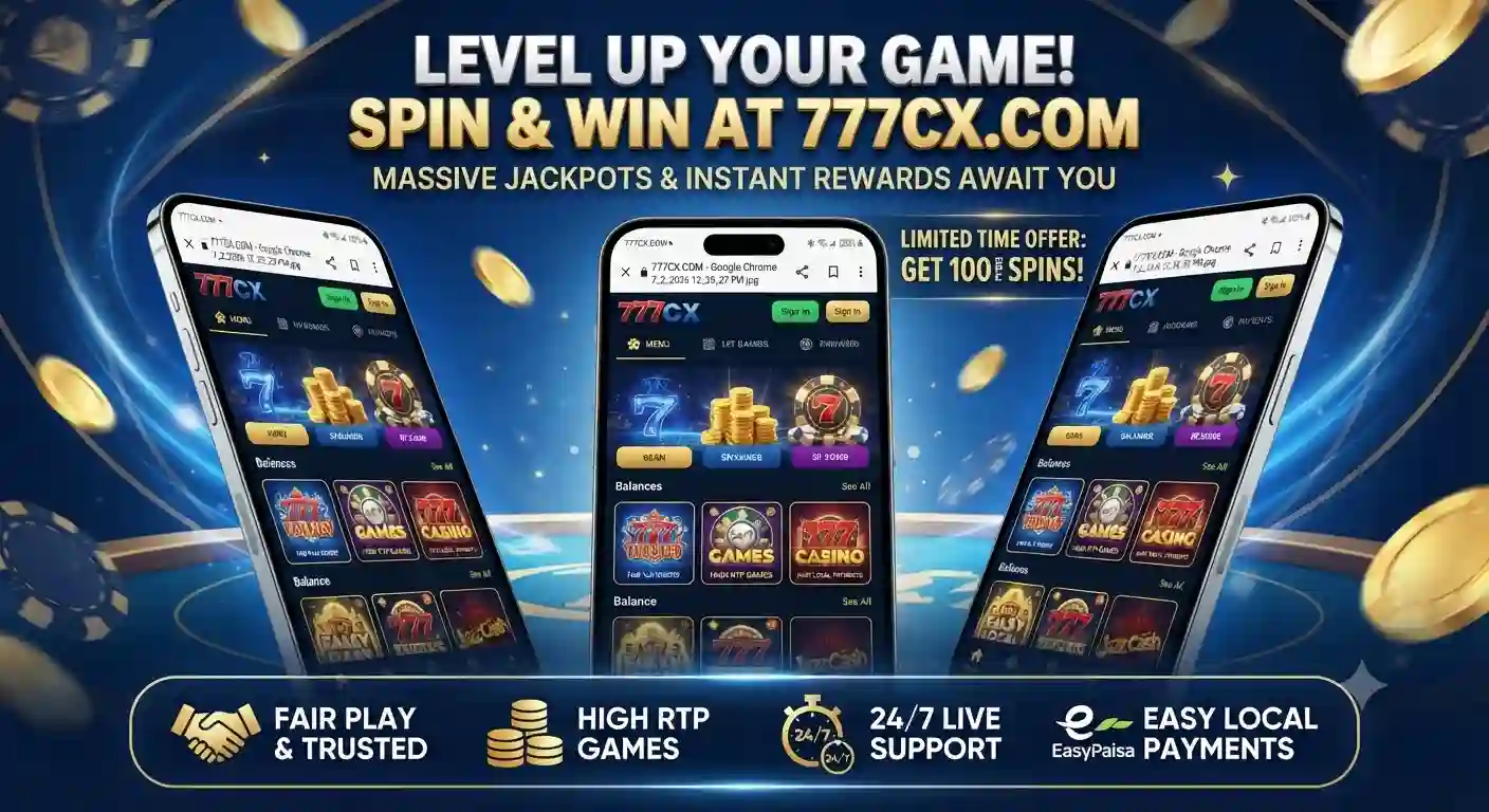 SZ777 Game Image