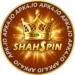 ShahSpin Game Logo