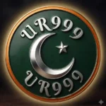 UR999 Game logo