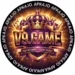 V9 Game Logo by Apk45