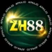 ZH88 Game Logo
