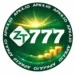 ZT777 Game Logo