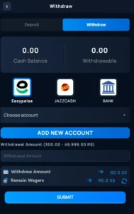 PK1 Game App: Best Games with Fast Withdrawal 2