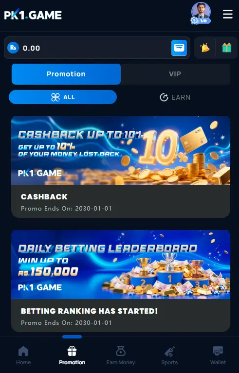 casino bonus rewards system