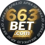 663Bet Game logo by Apk4