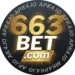 663Bet Game logo by Apk4