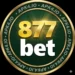 877Bet Game Logo by Apk4