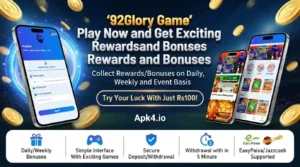 92 Glory Game: I Checked If It’s Actually Legit 2