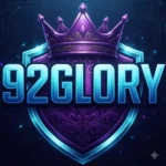 92Glory Game Logo