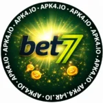 Bet7 Game Logo